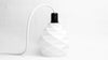 Dropped Pendant Light