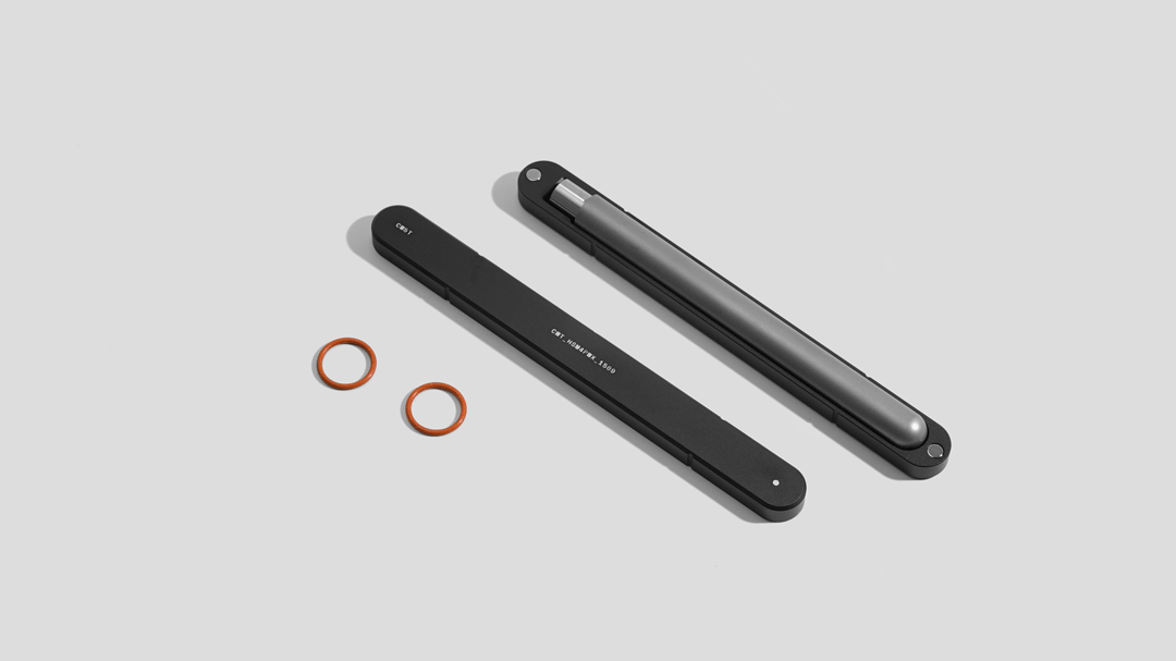 Pen Type-B Case