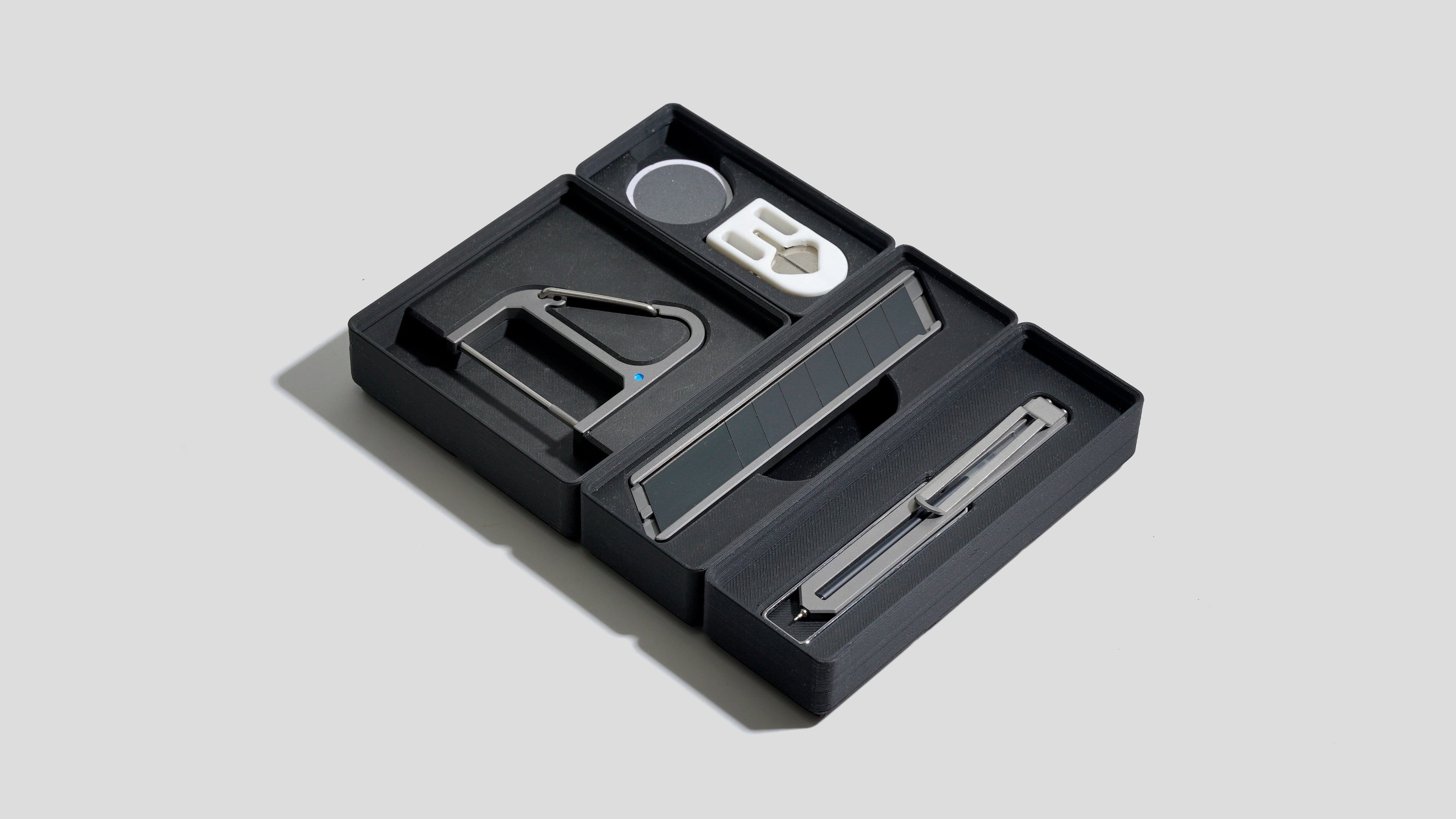 Titanium Lovers Gift Box