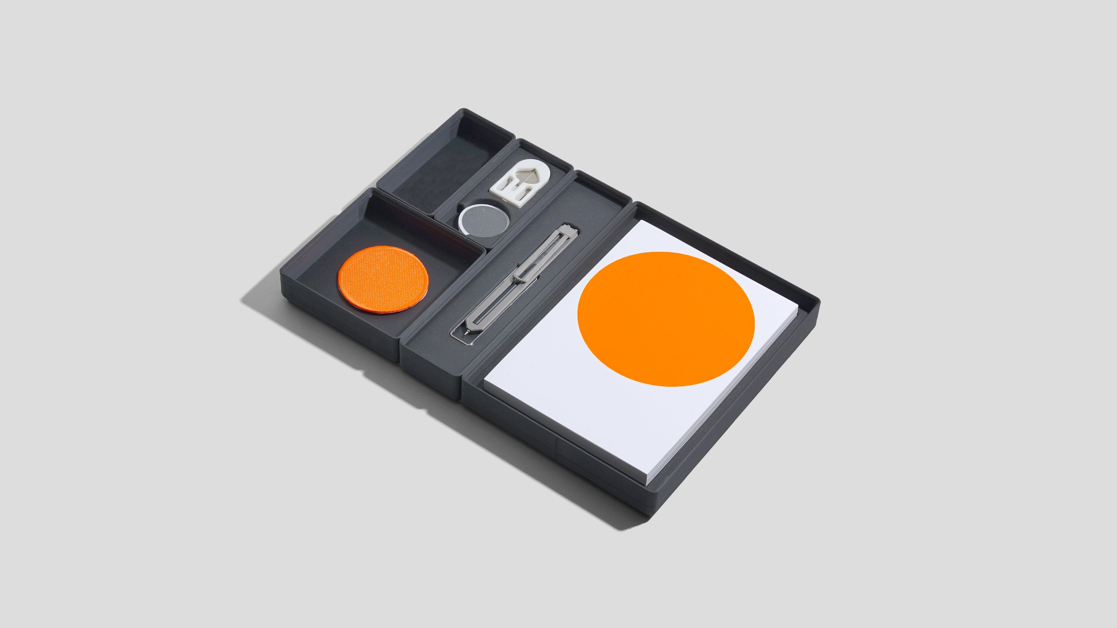 Start Creating Gift Box