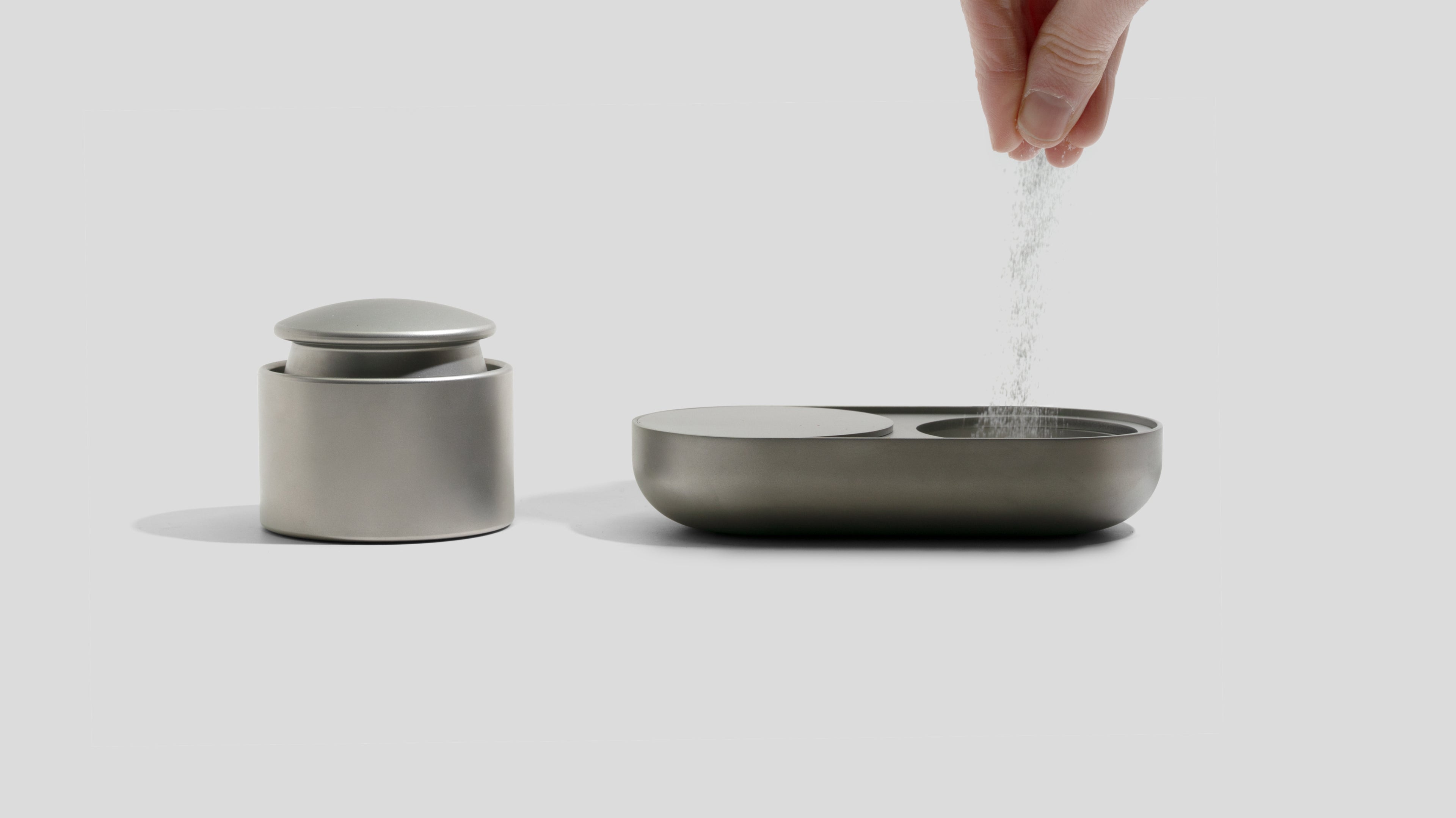 Salty + Spicy Bundle