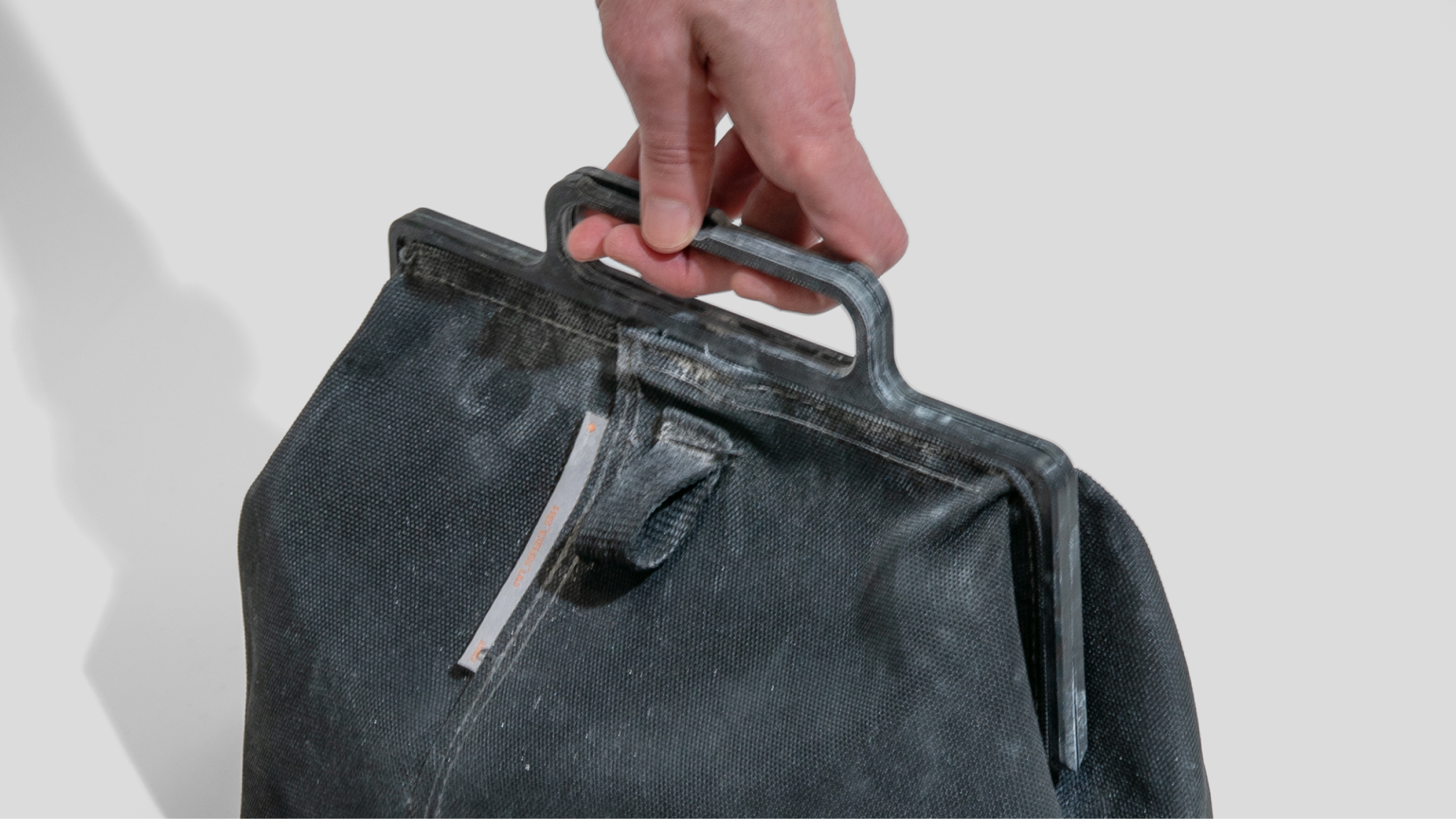 Chalk Clutch
