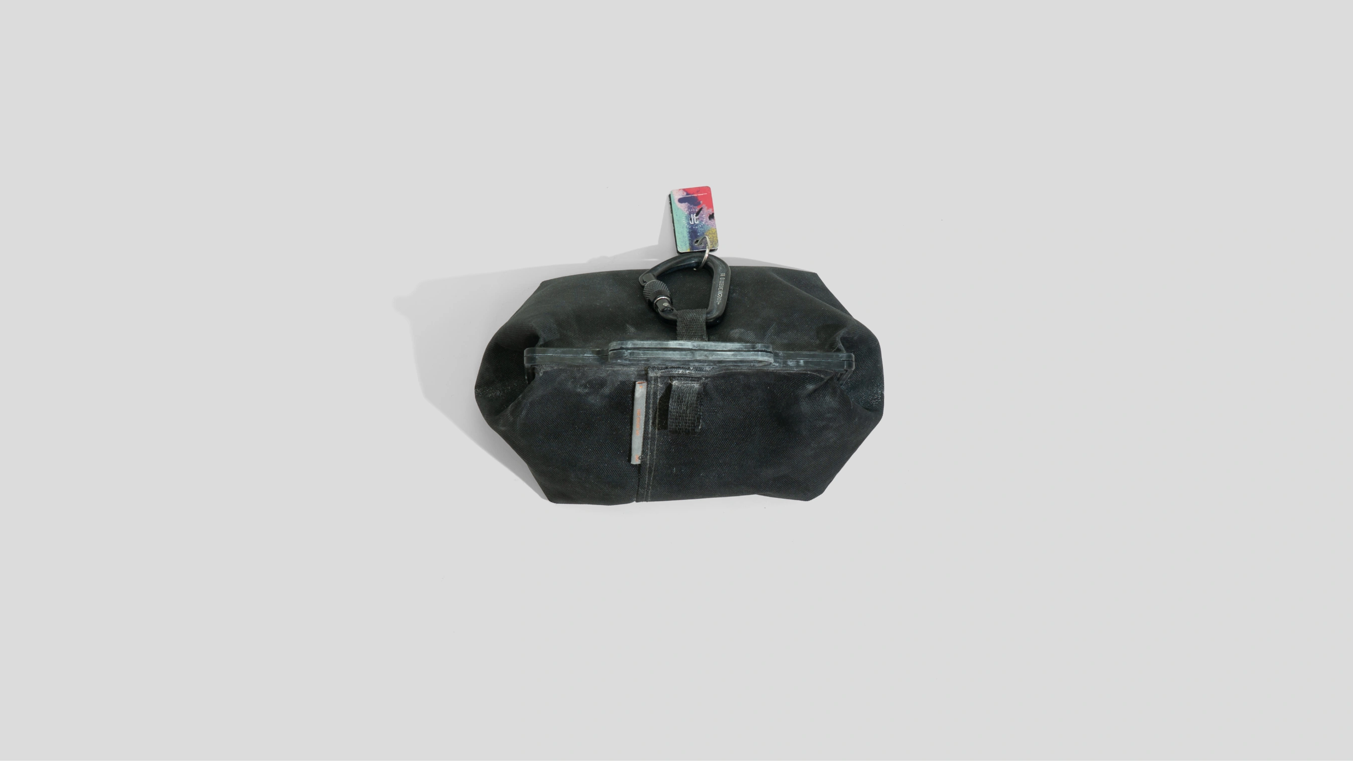 Chalk Clutch