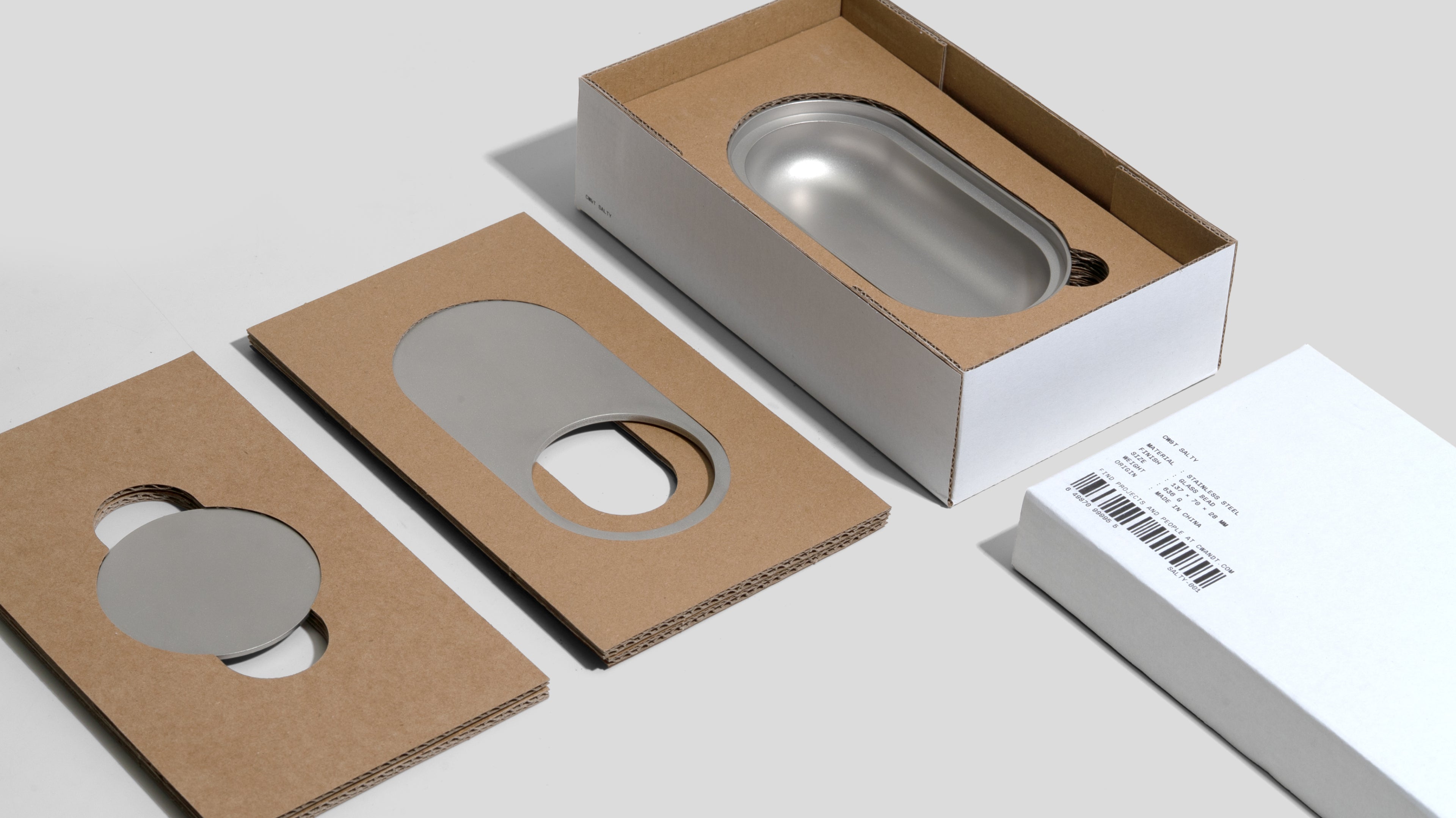 Salty + Spicy Bundle