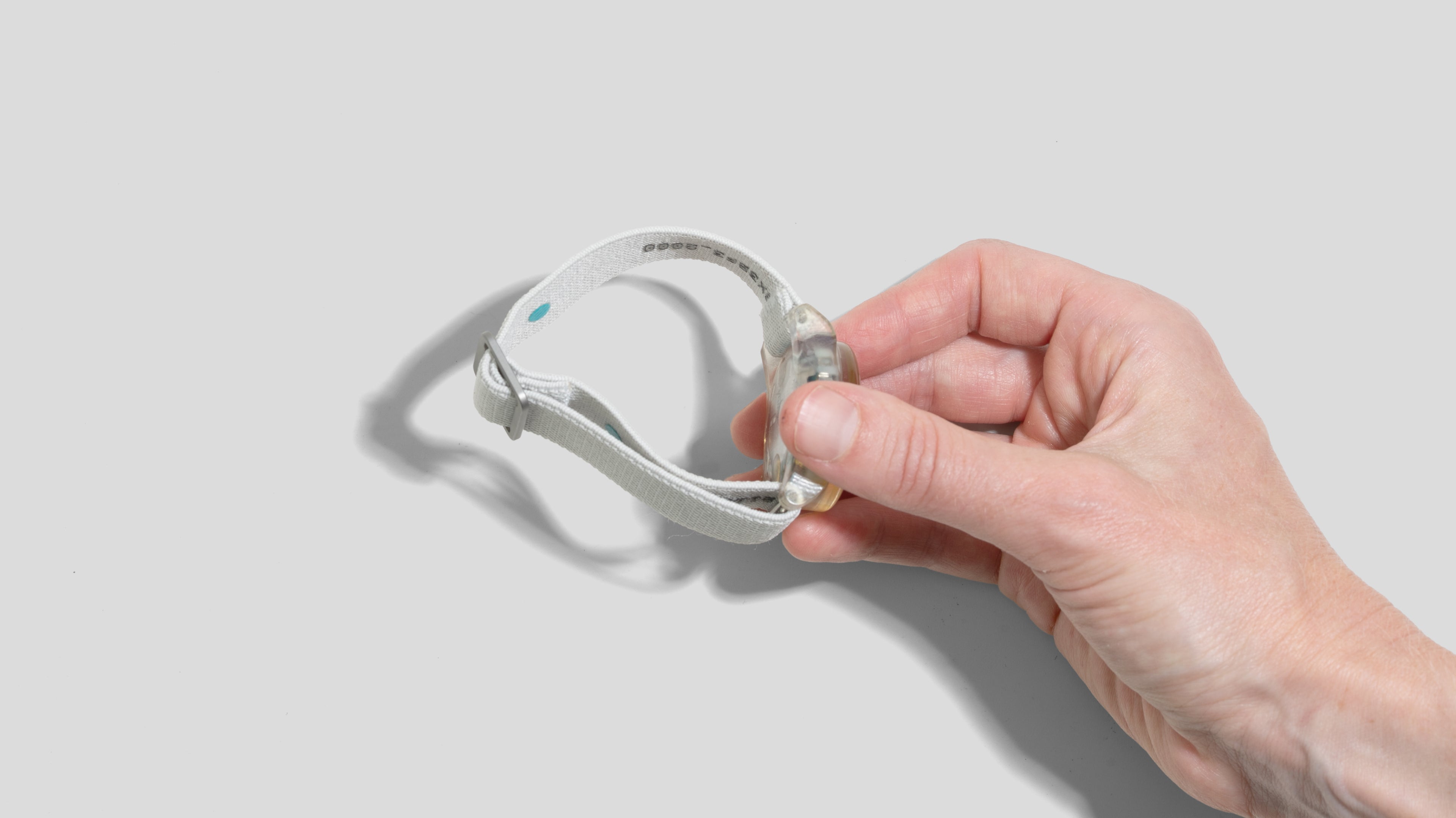 Solid State Watch