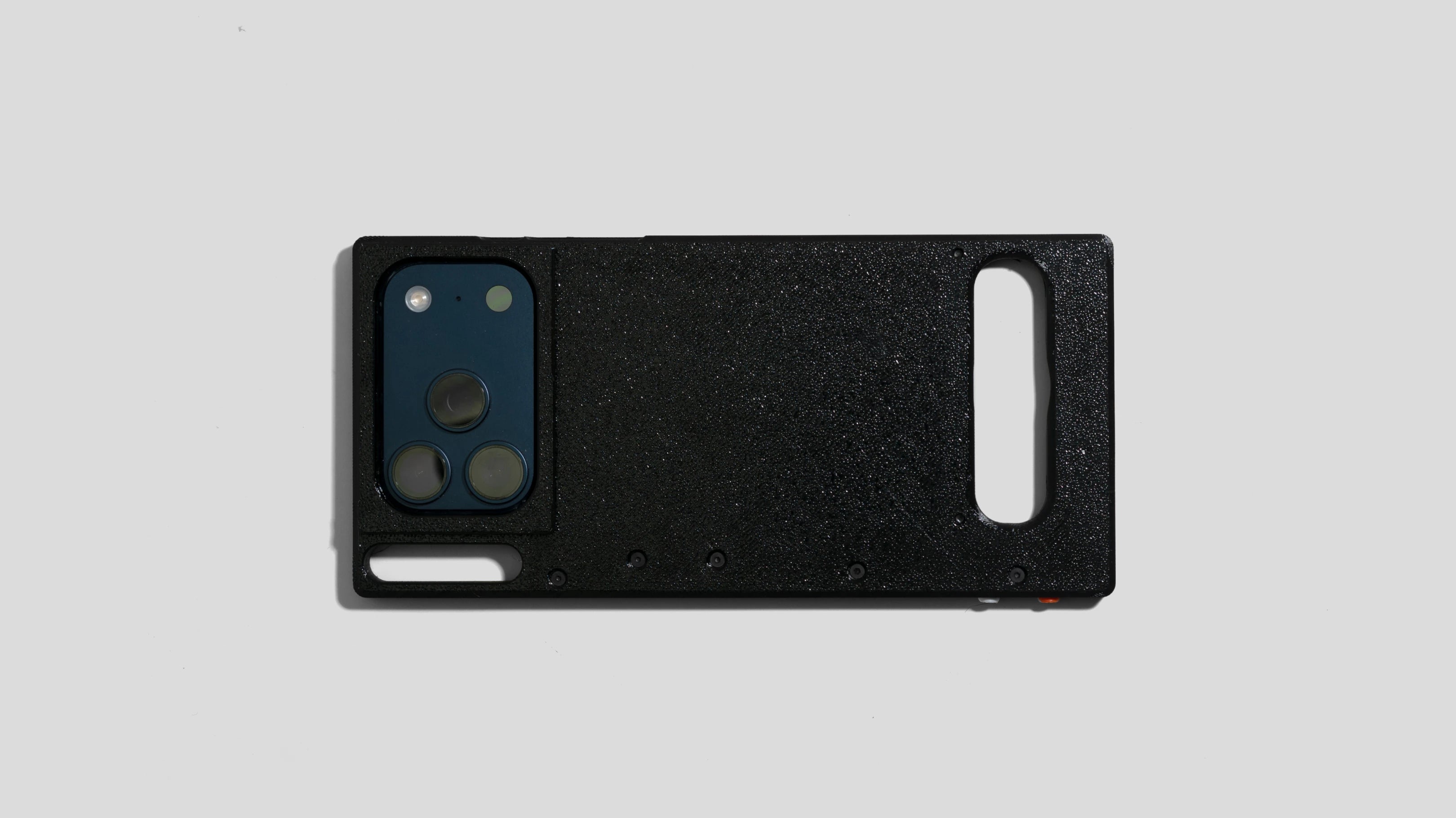 iPhone Paddle Case