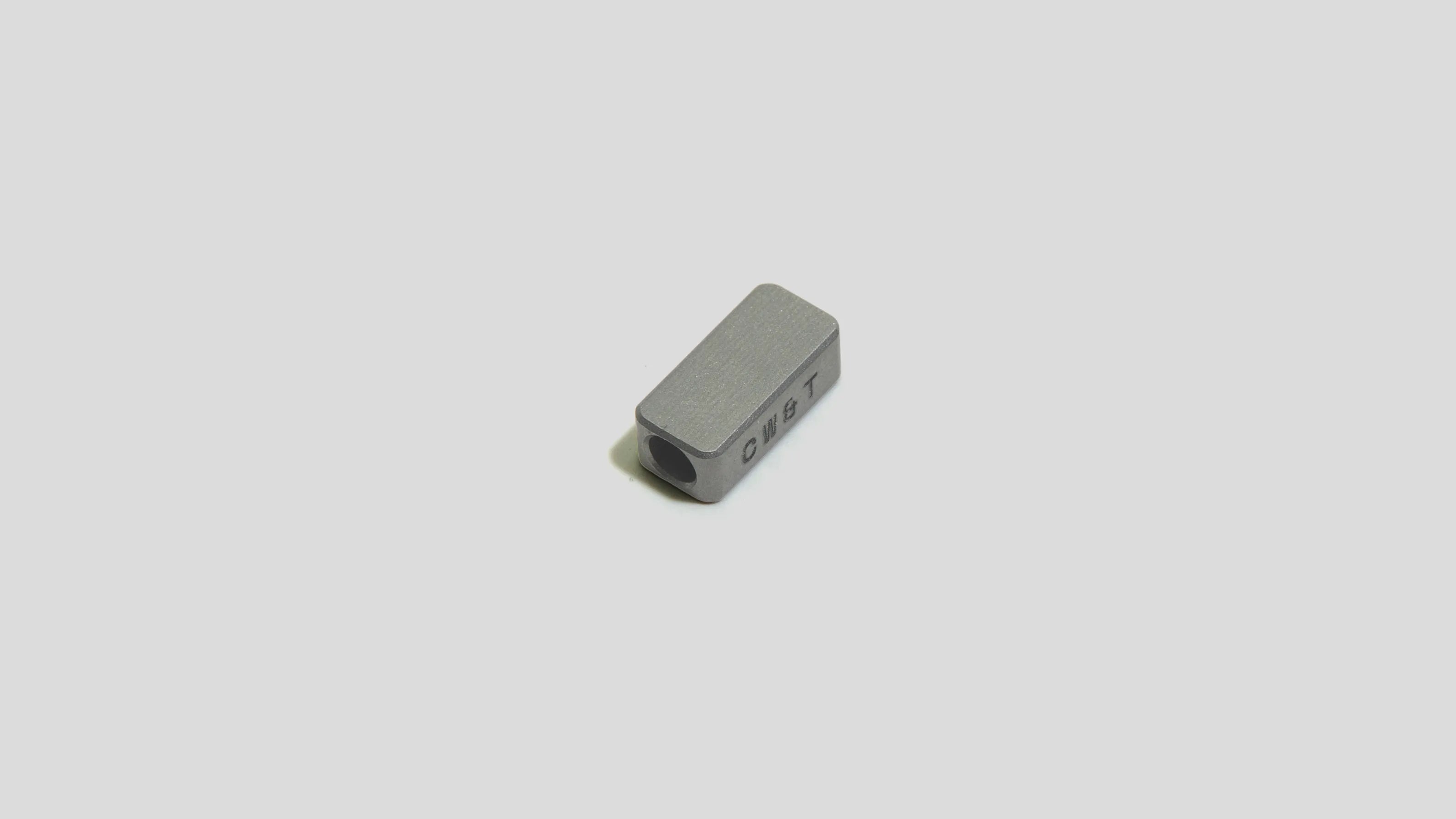 Pencil Type-C Hardware