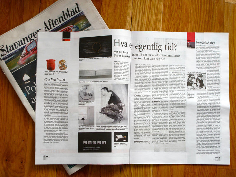 Aftenbladet
