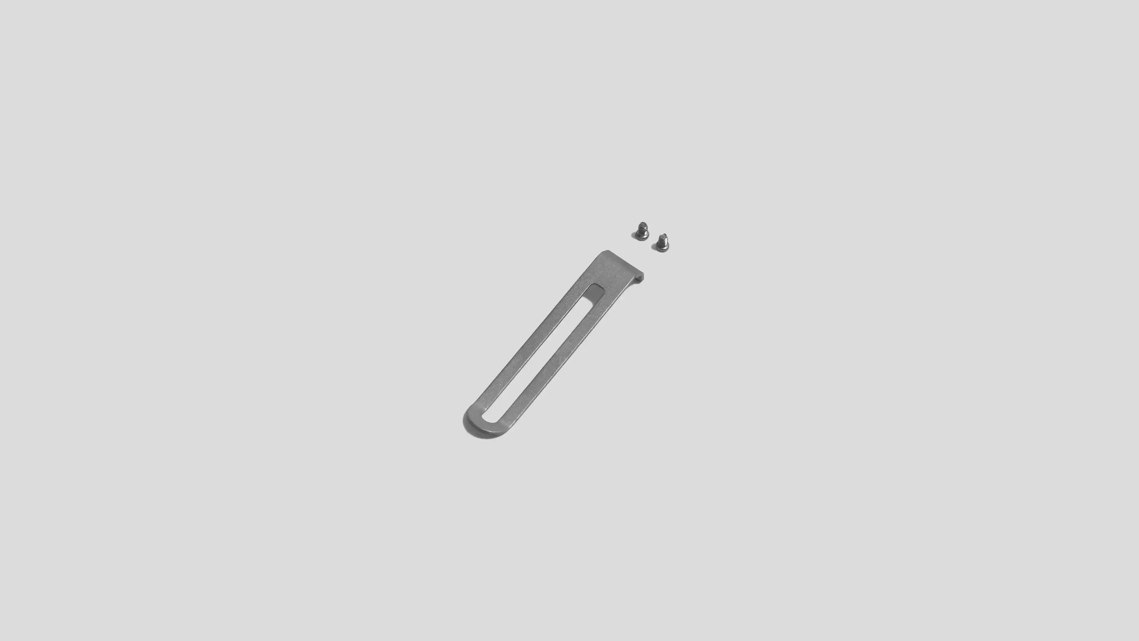 Replacement hardware for Pen Type-C