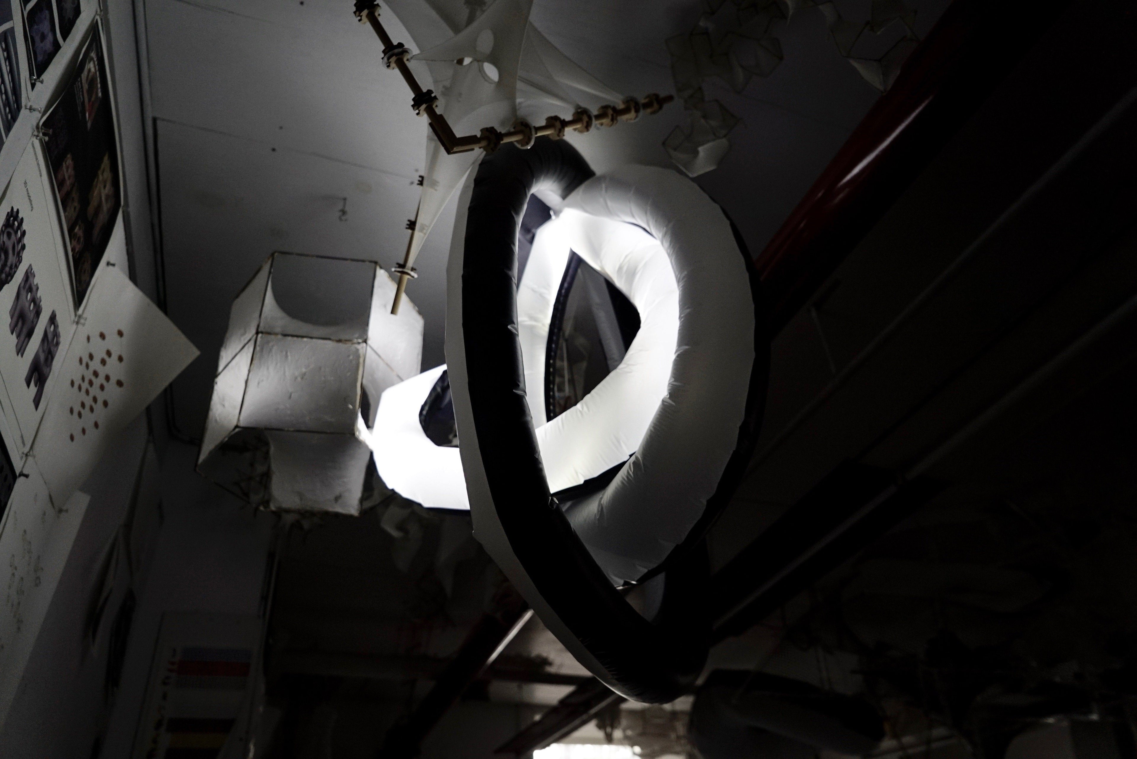 HSCM (Heat Sealing and Cutting Machine)