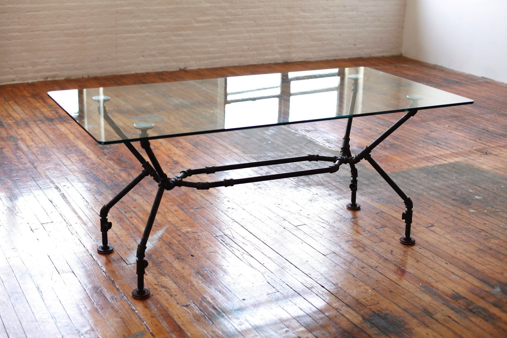 Pipe Table