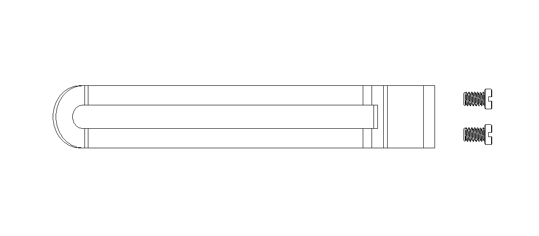 Replacement hardware for Pen Type-C