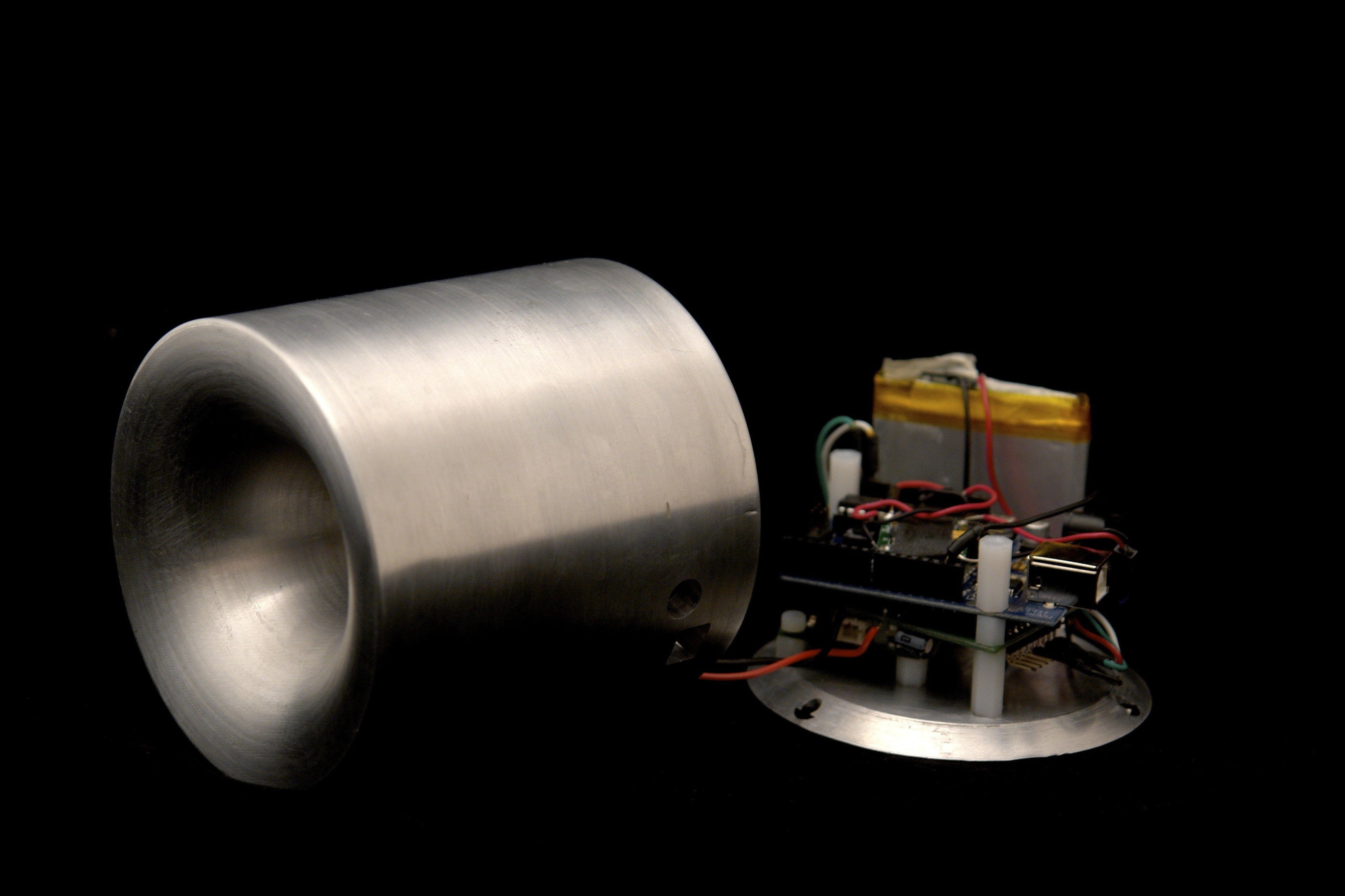 Counting to a Billion