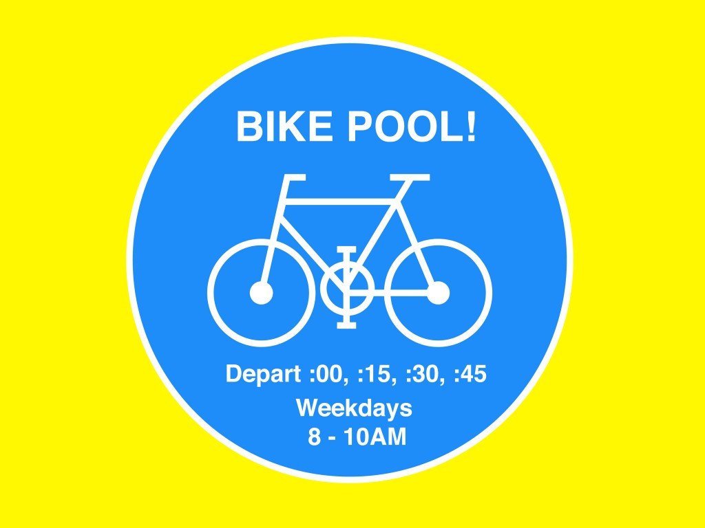 More Bikes for Yoxi.tv