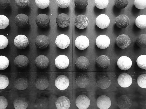 Slow Resolution Display