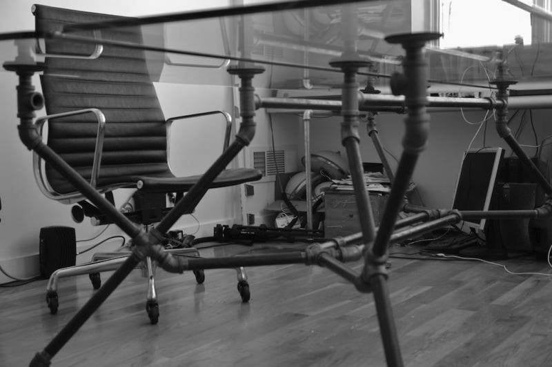 Pipe Table