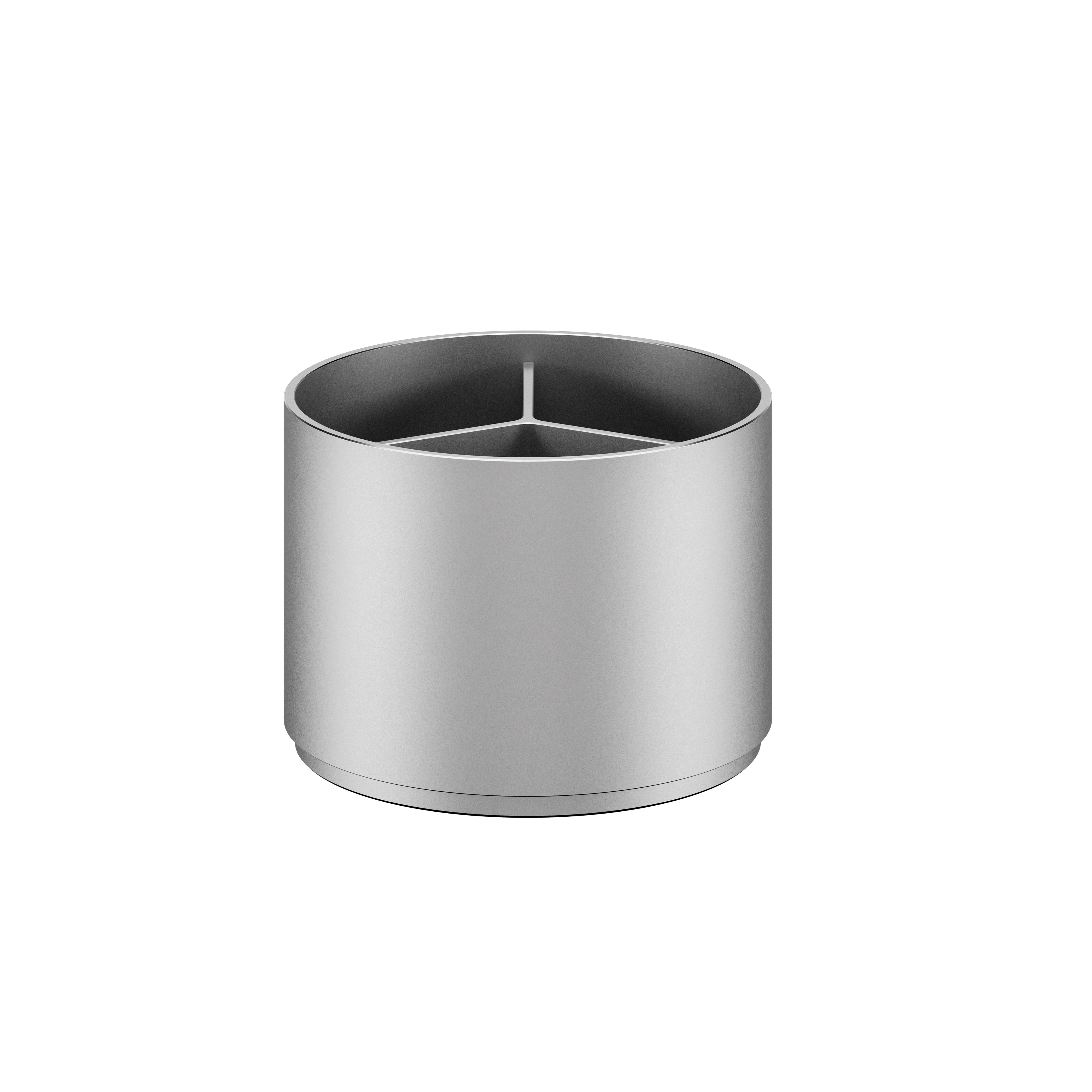 60mm Aluminum Insert