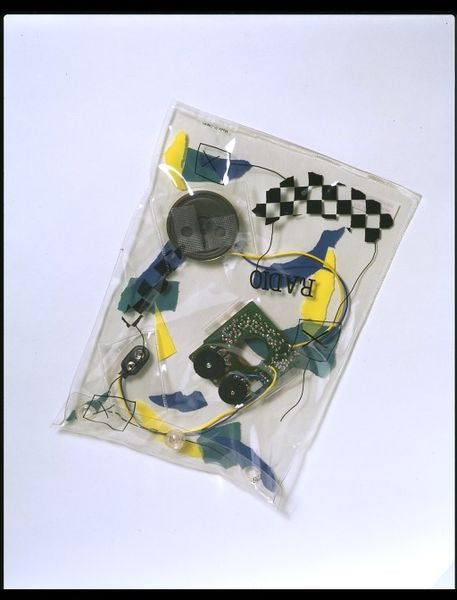 Radio in a Bag