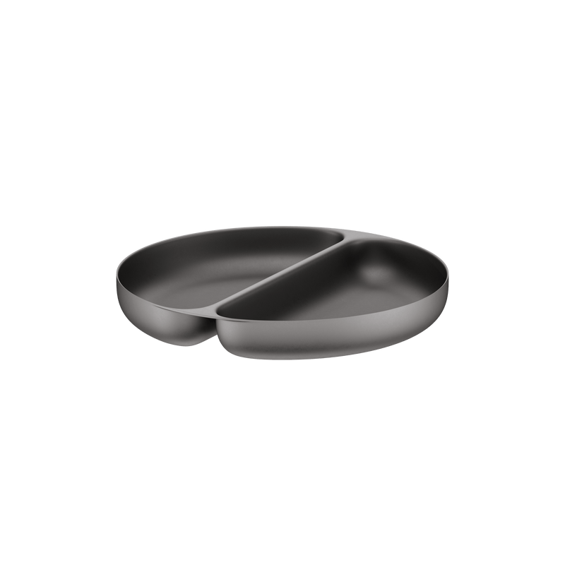 15mm Titanium Insert