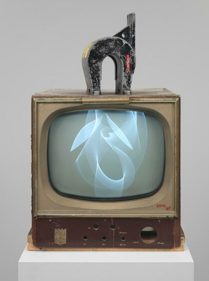 Magnet TV