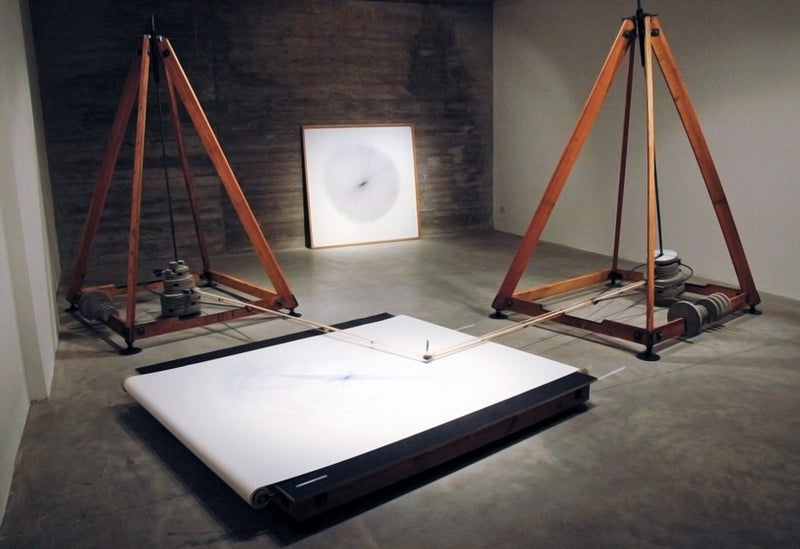 Drawing Machine 01