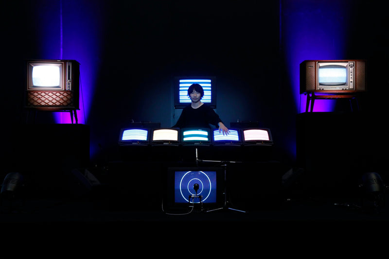 TV Drums