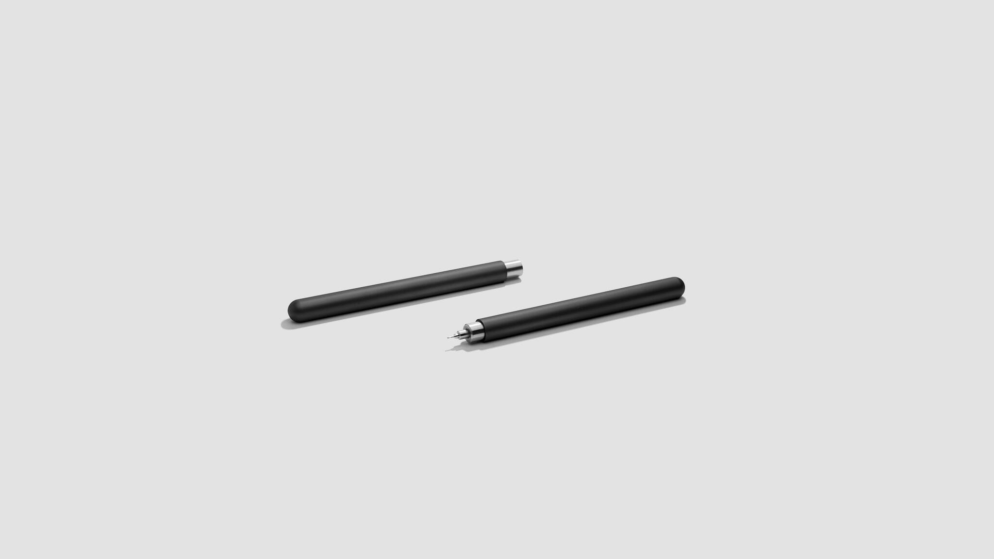 Pen Type-B