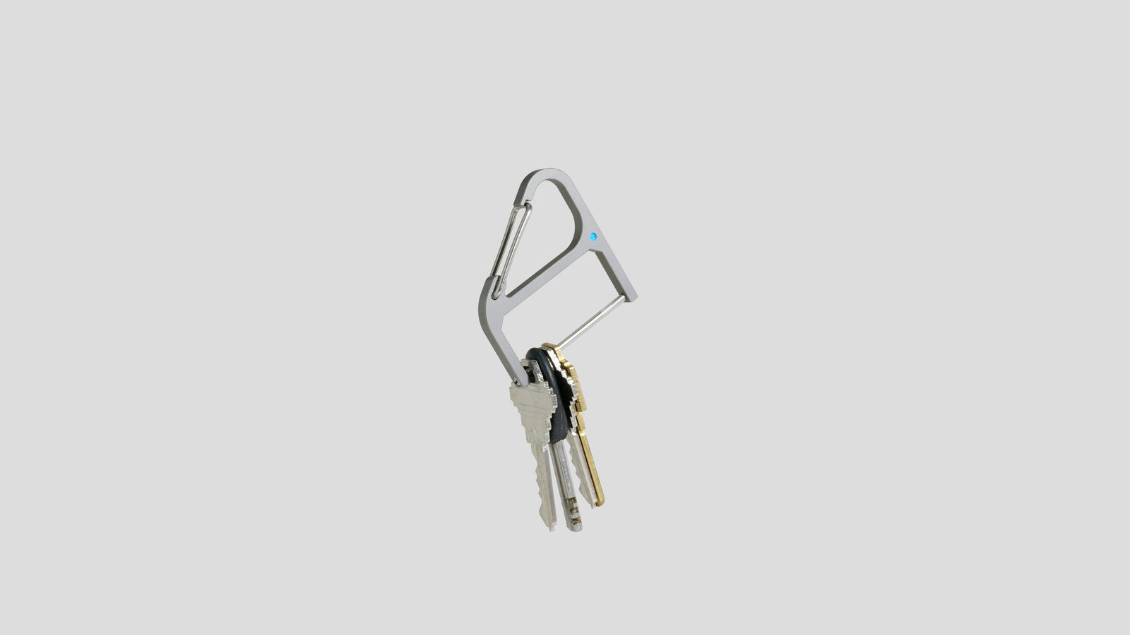 Key Wrangler