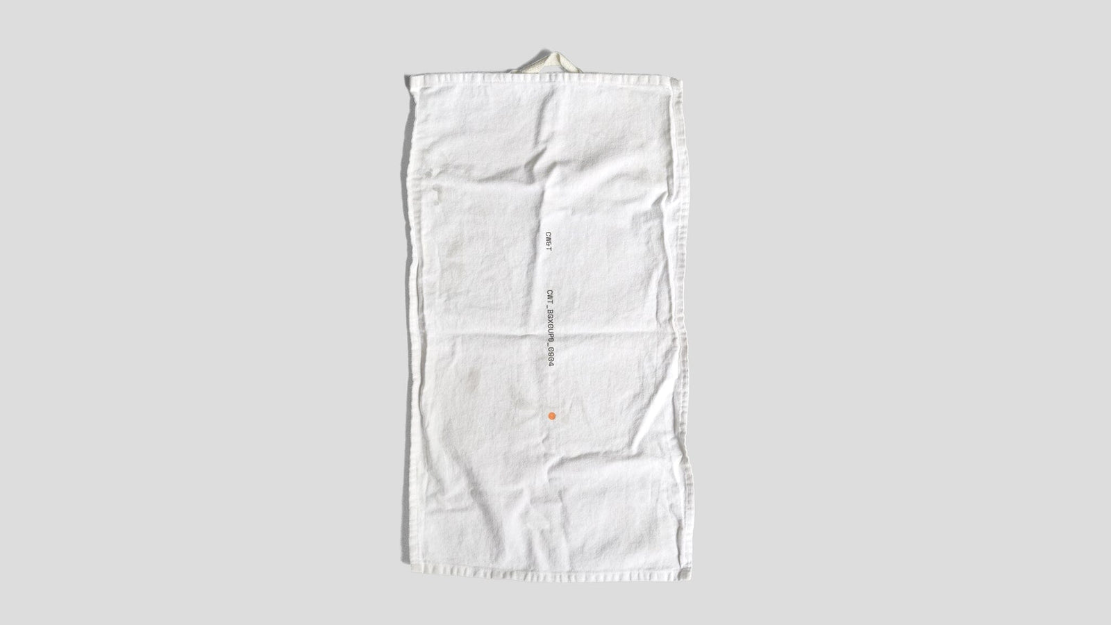 Clean Rag