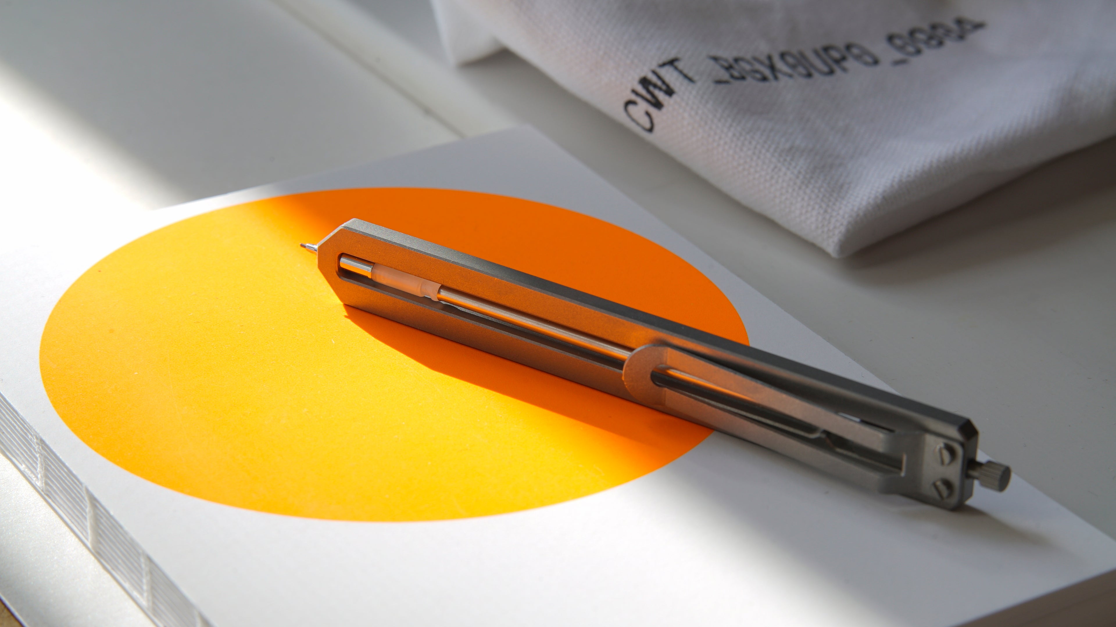 Pencil Type-C