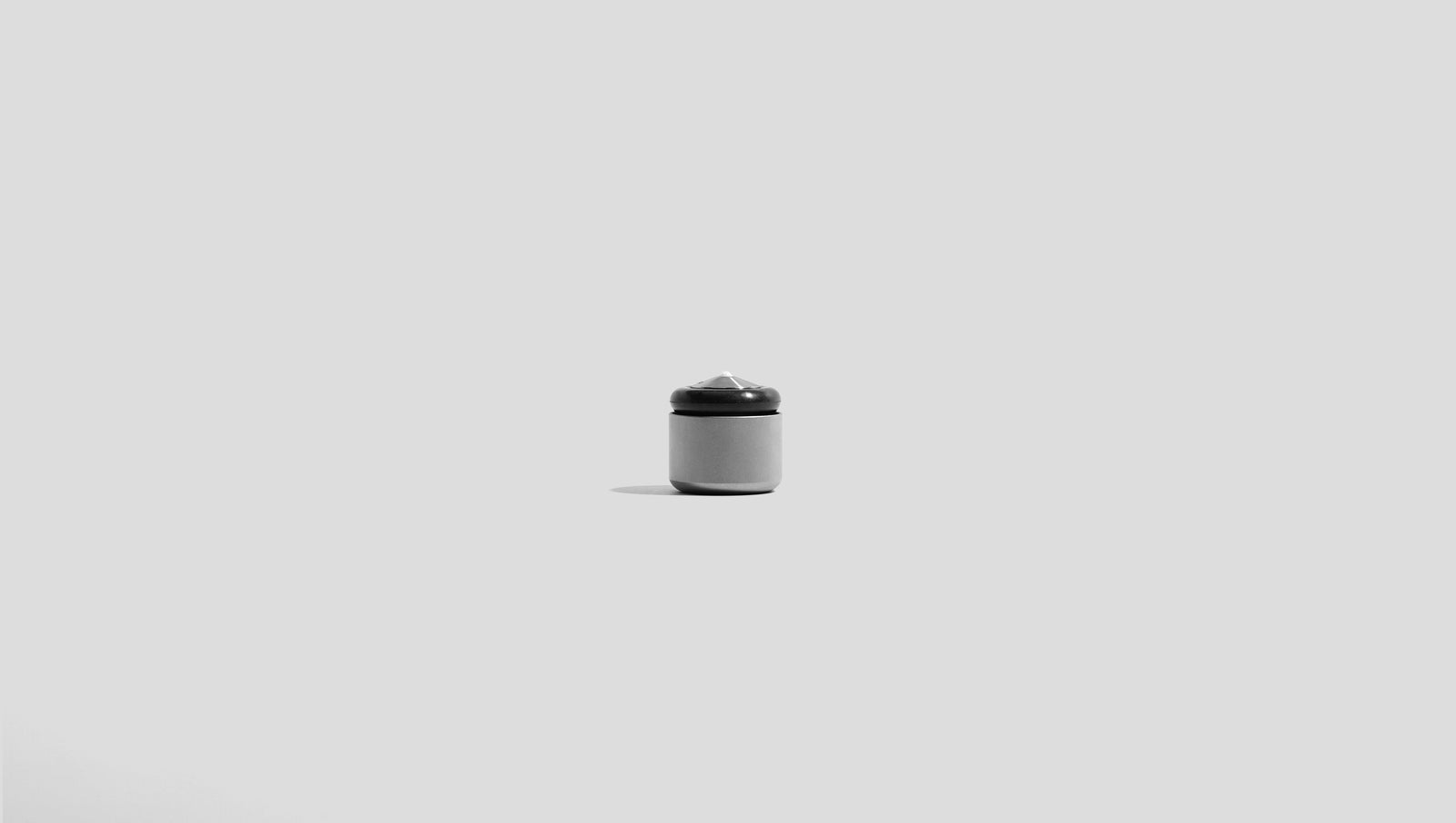 Flywheel Spin Top