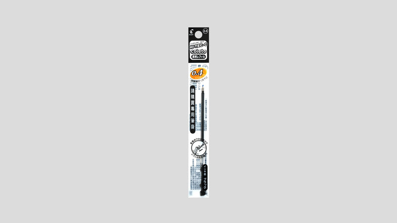Pen Type-C Ink Cartridge Refill