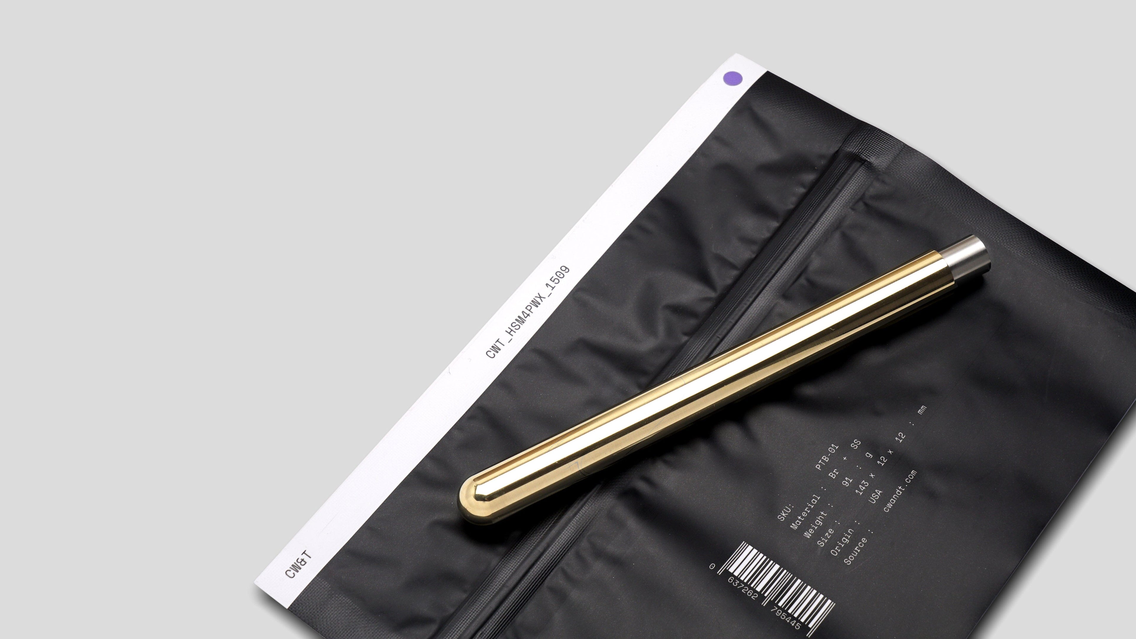 Pen Type-B