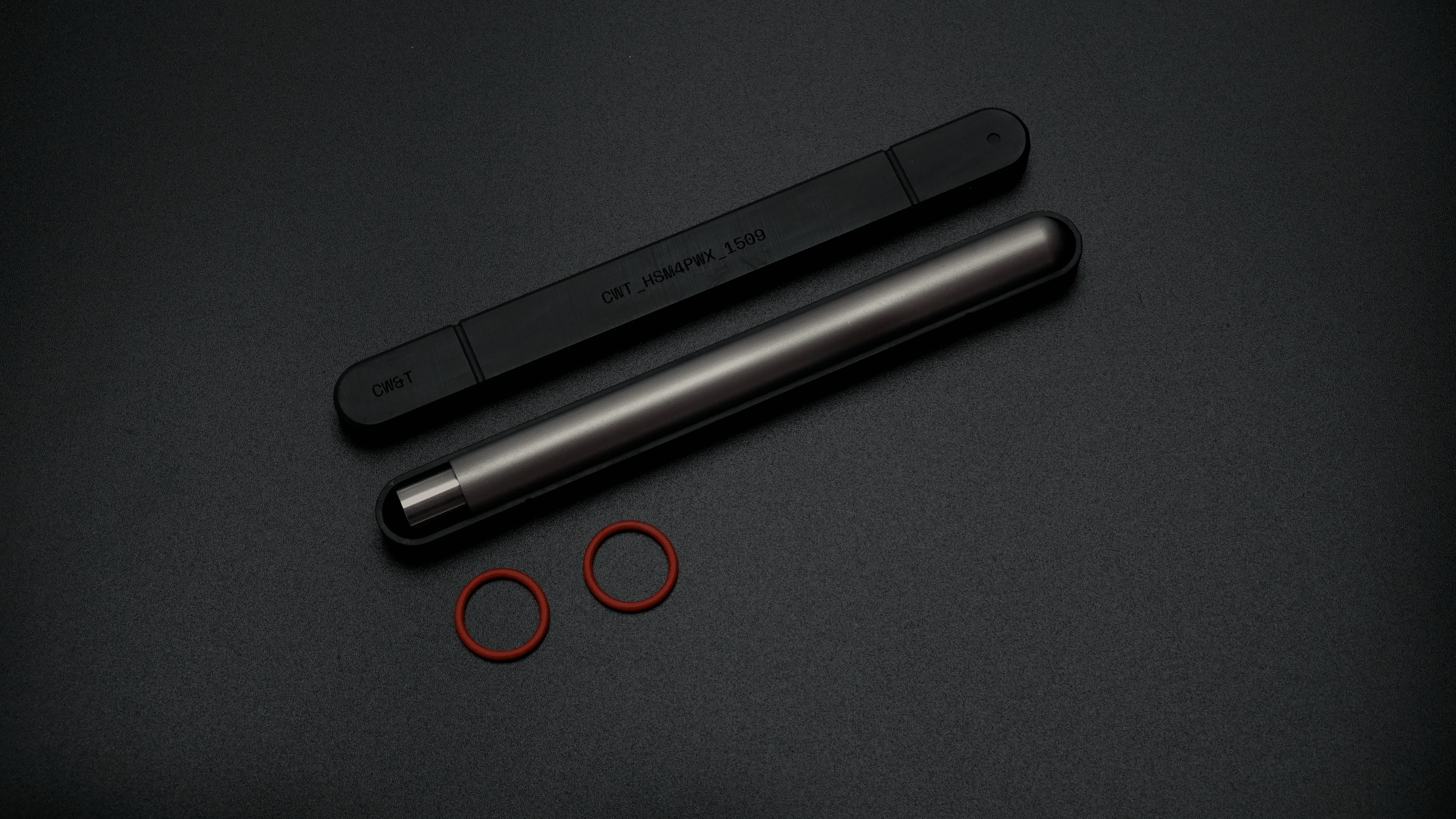 Pen Type-B