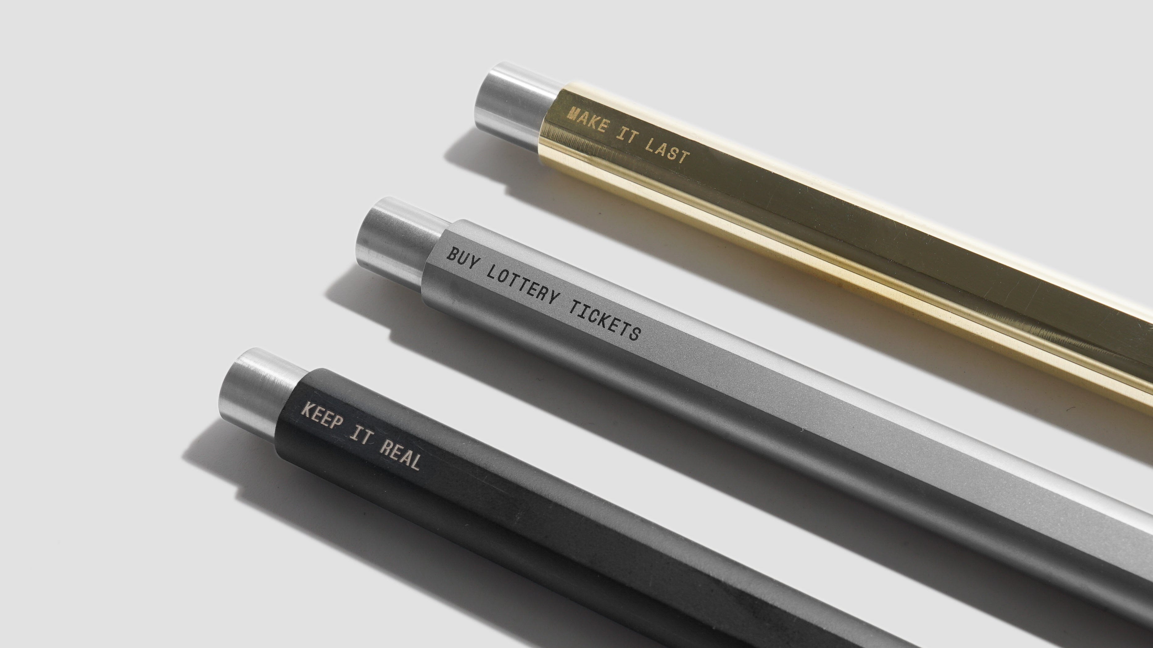 Pen Type-B