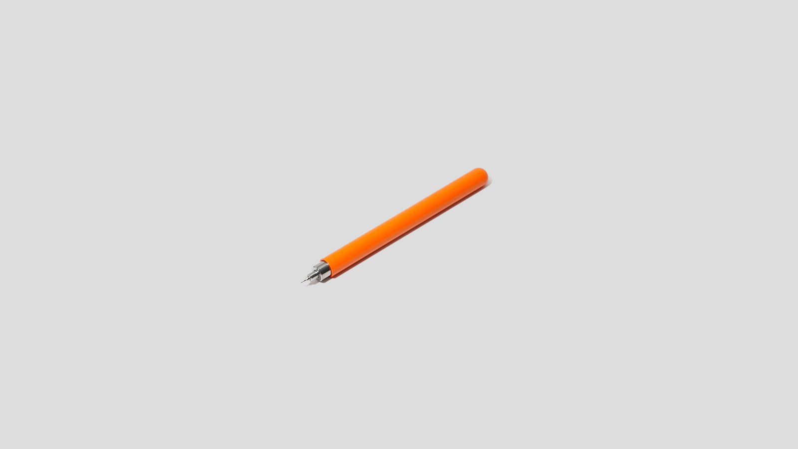 Pen Type-B