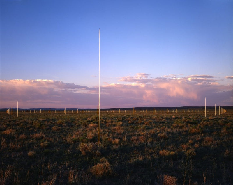 Lightning Field