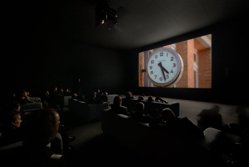 The Clock