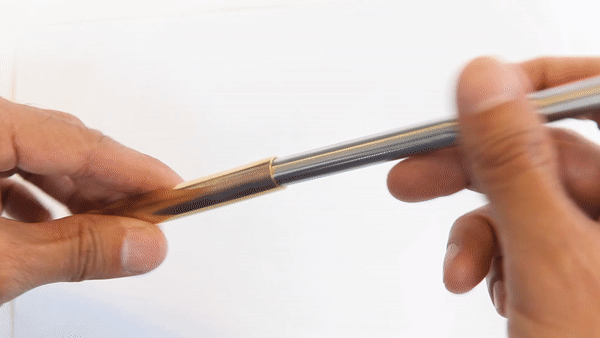 Pen Type-B