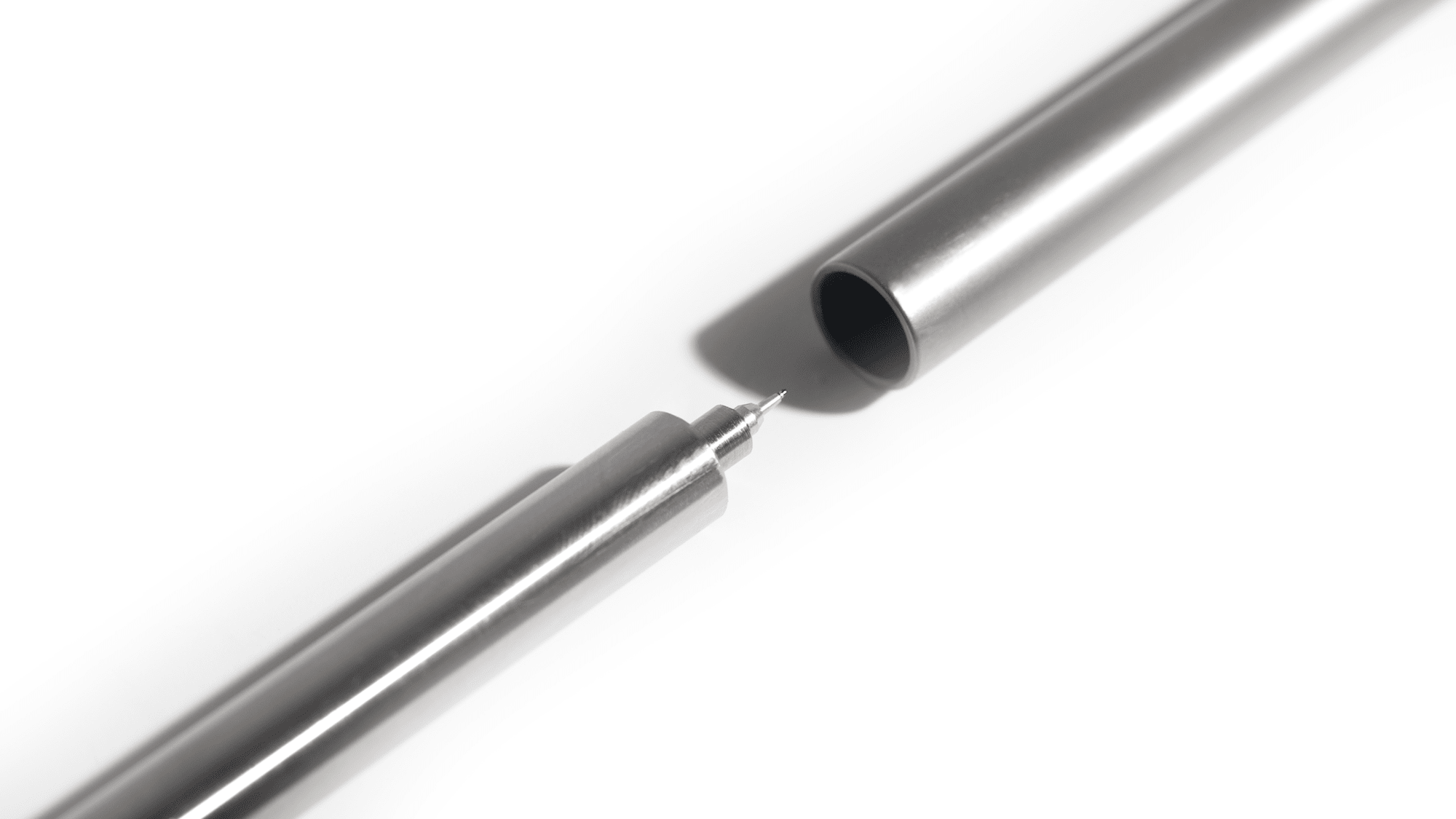 Pen Type-B