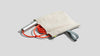 Jump Rope Roll Pouch