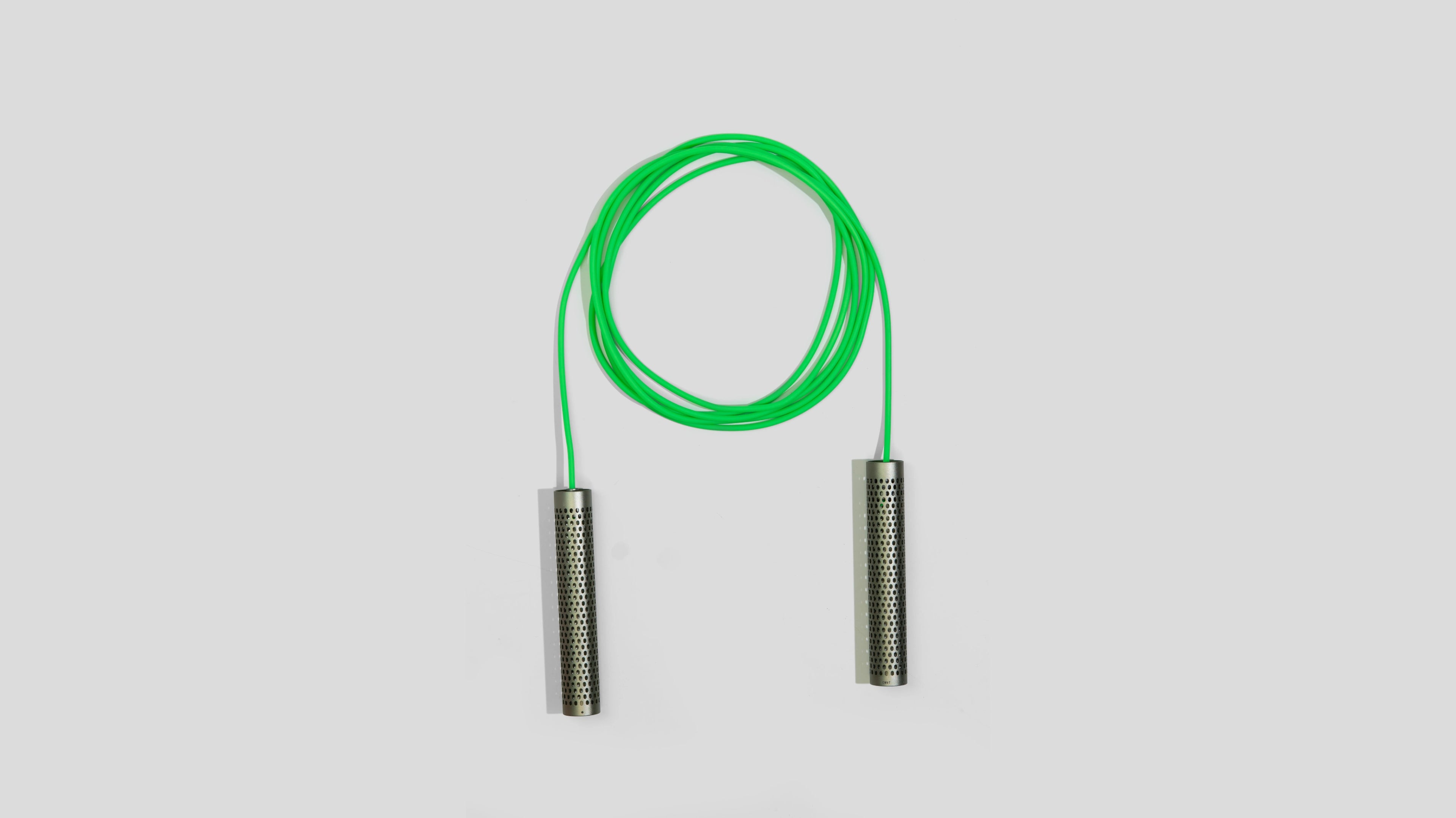 High Speed Jump Rope