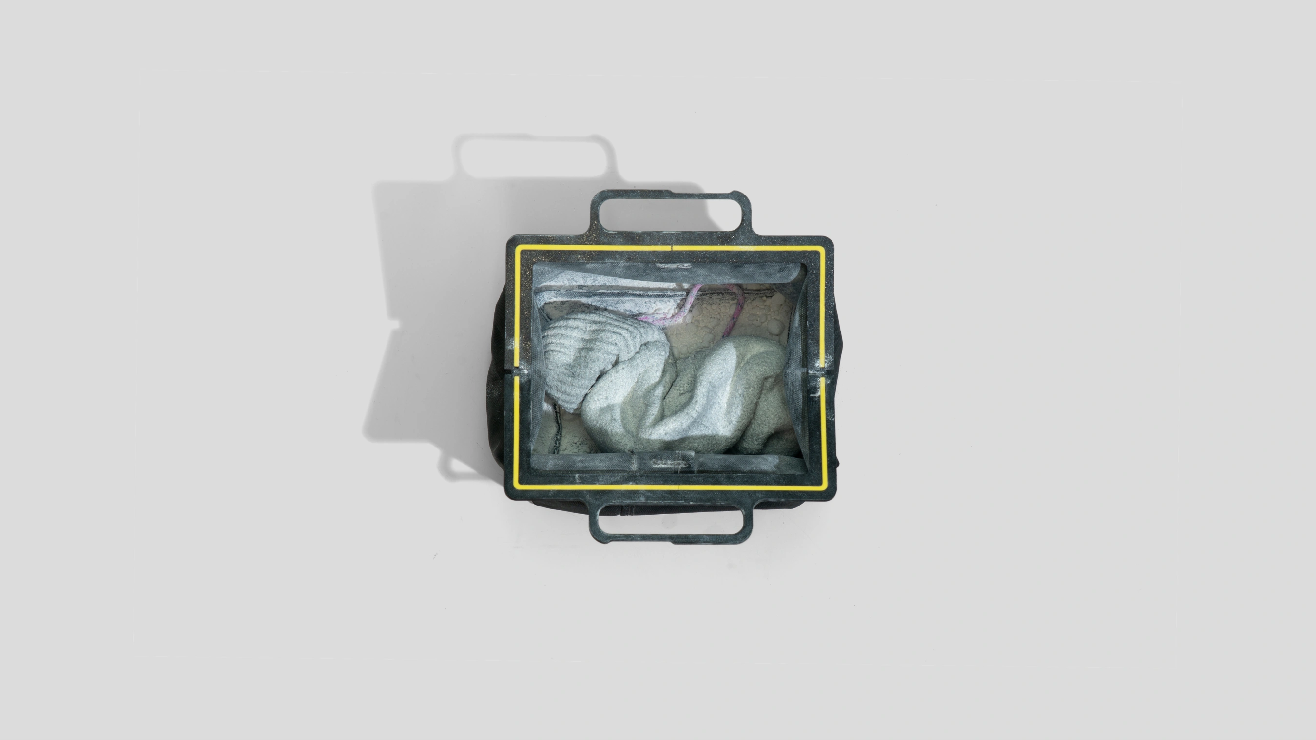 Chalk Clutch