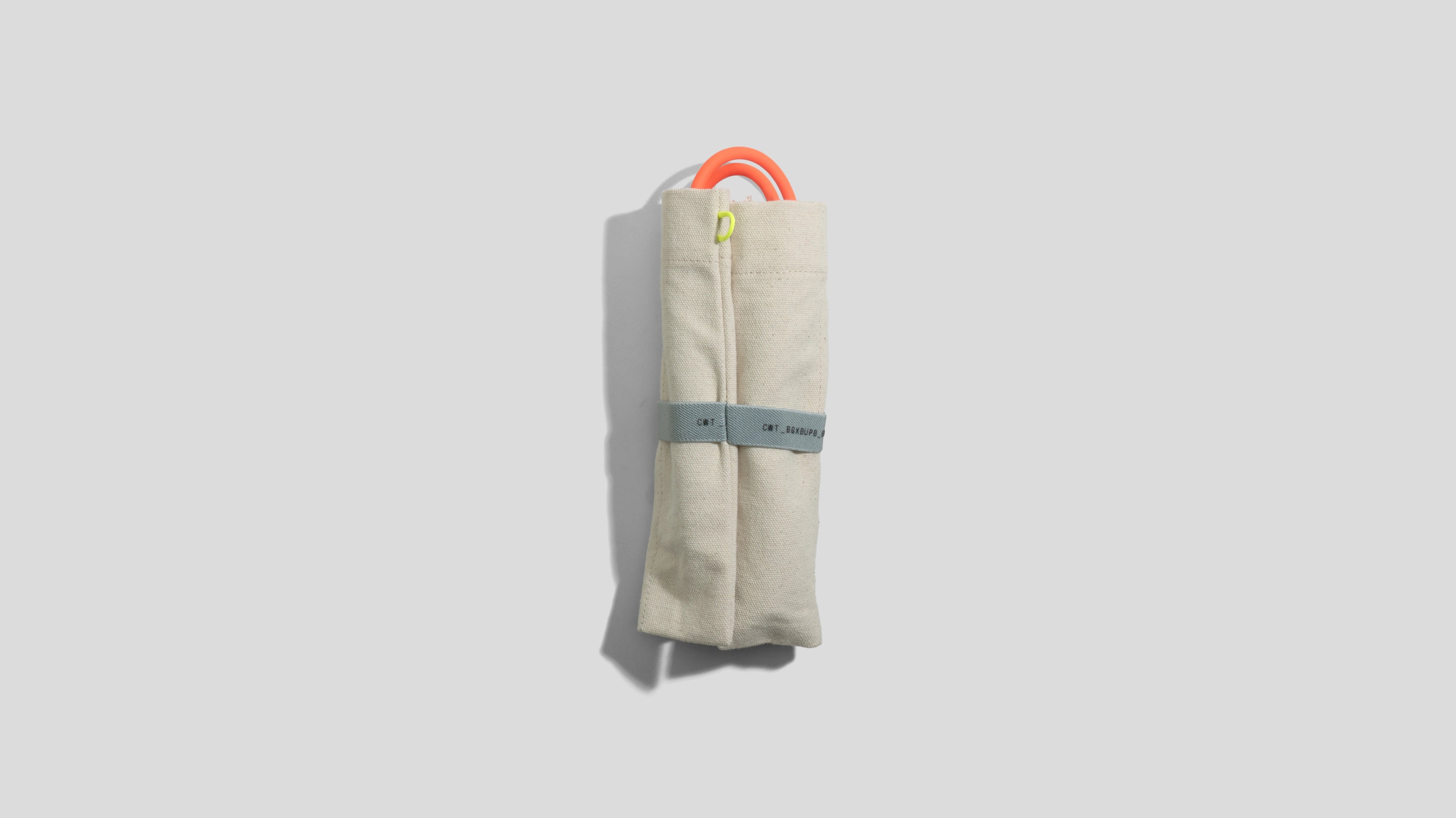Jump Rope Roll Pouch