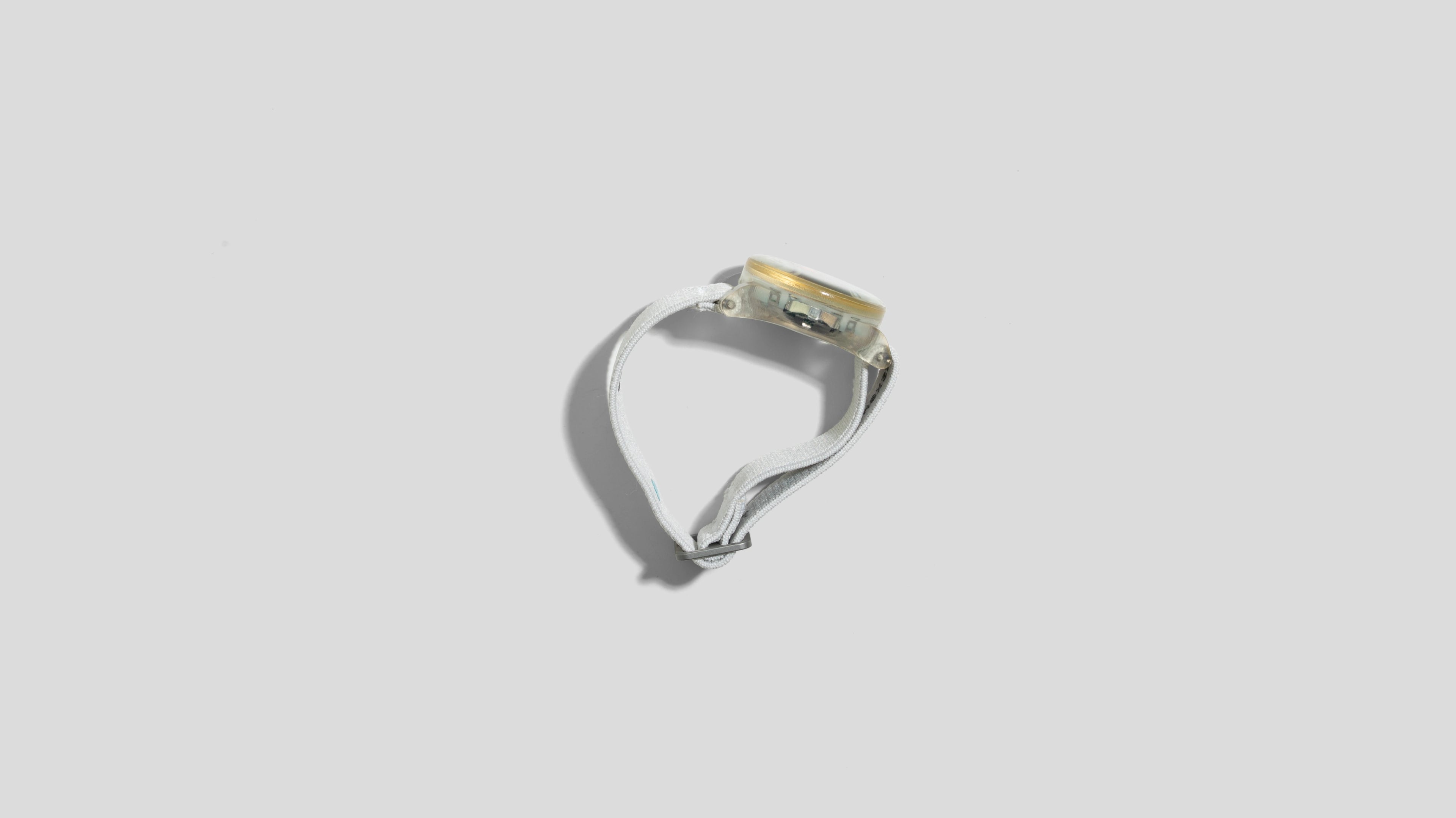 Solid State Watch
