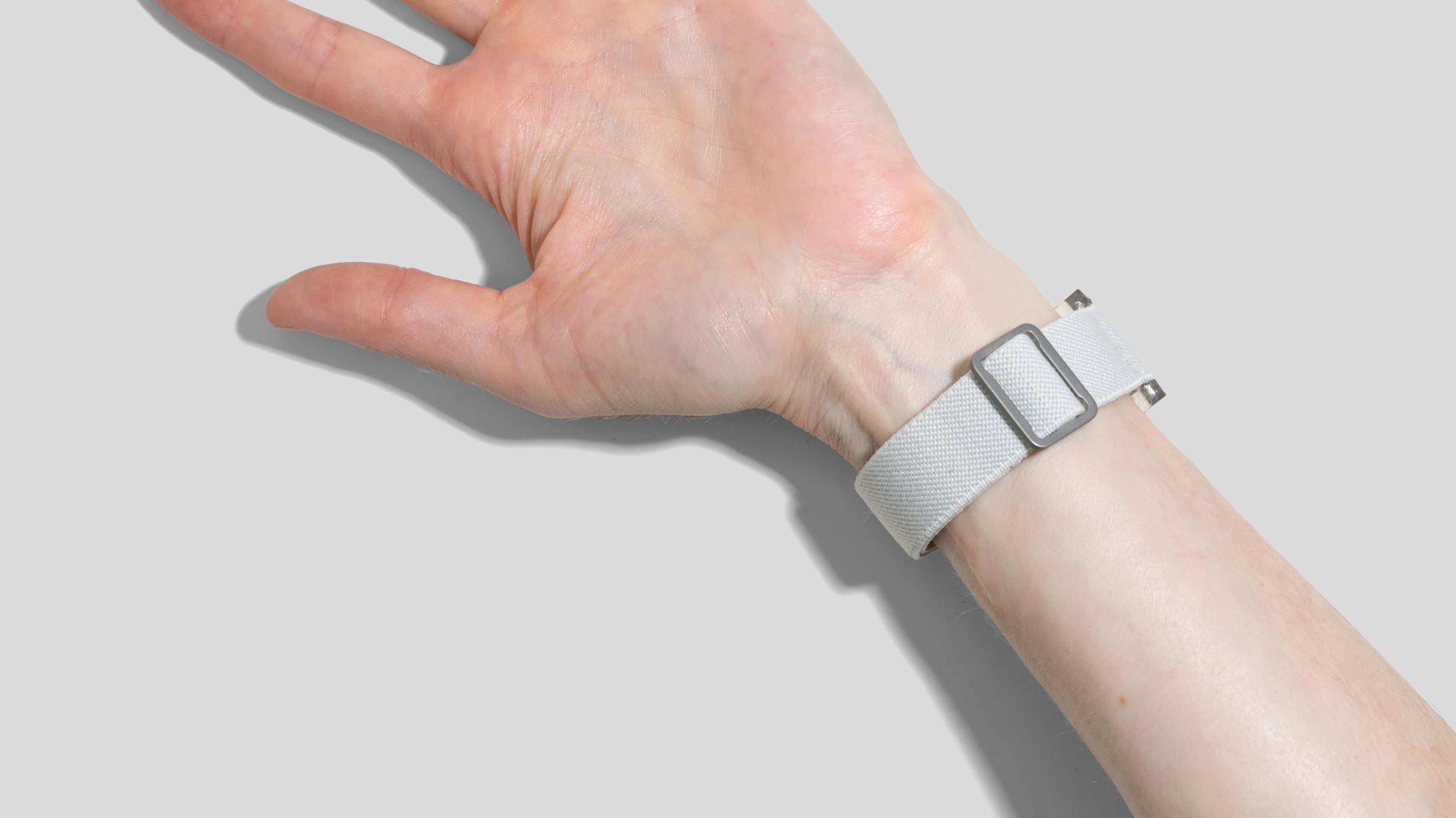 Solid State Watch