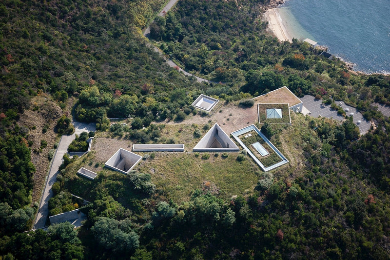 Chichu Museum
