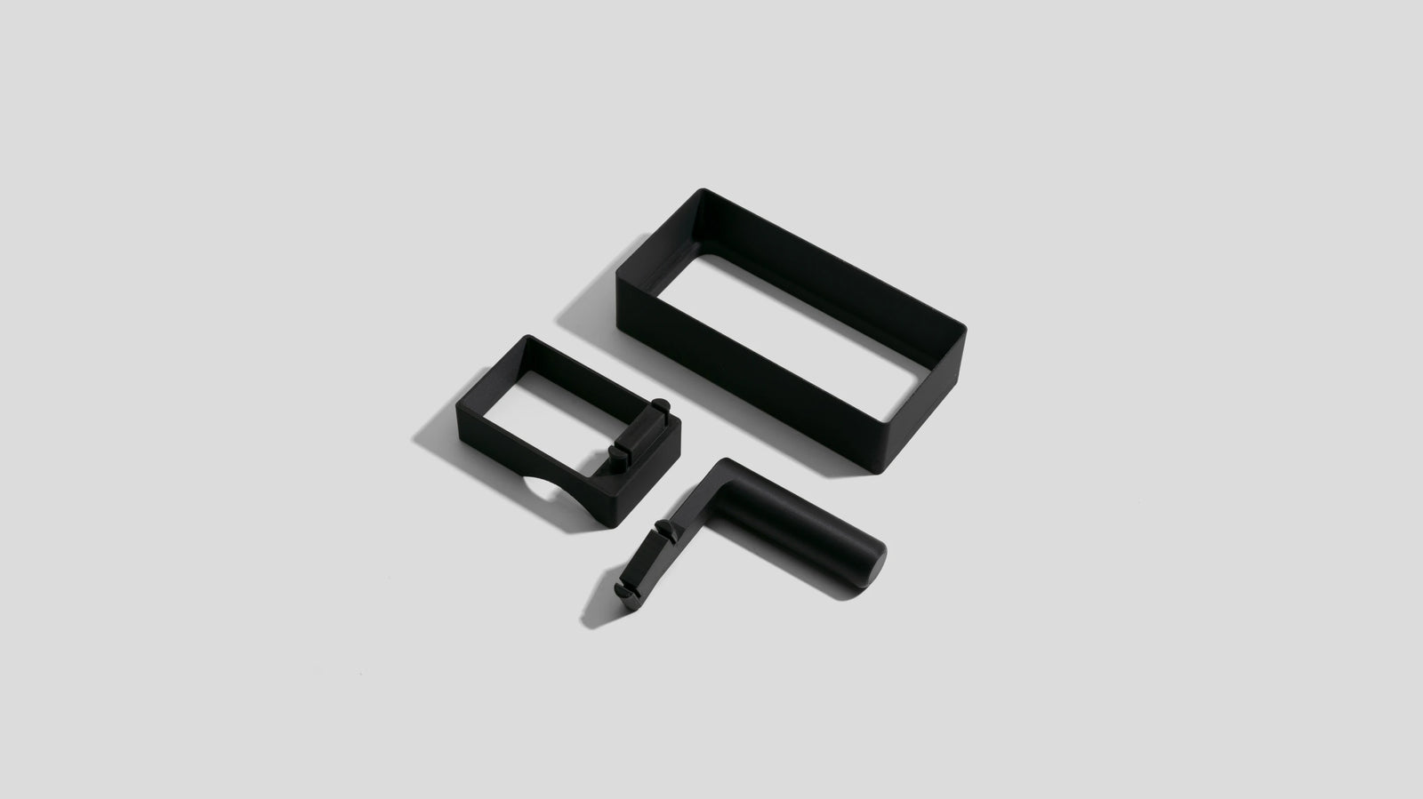 iPhone Paddle Case Accessories Kit