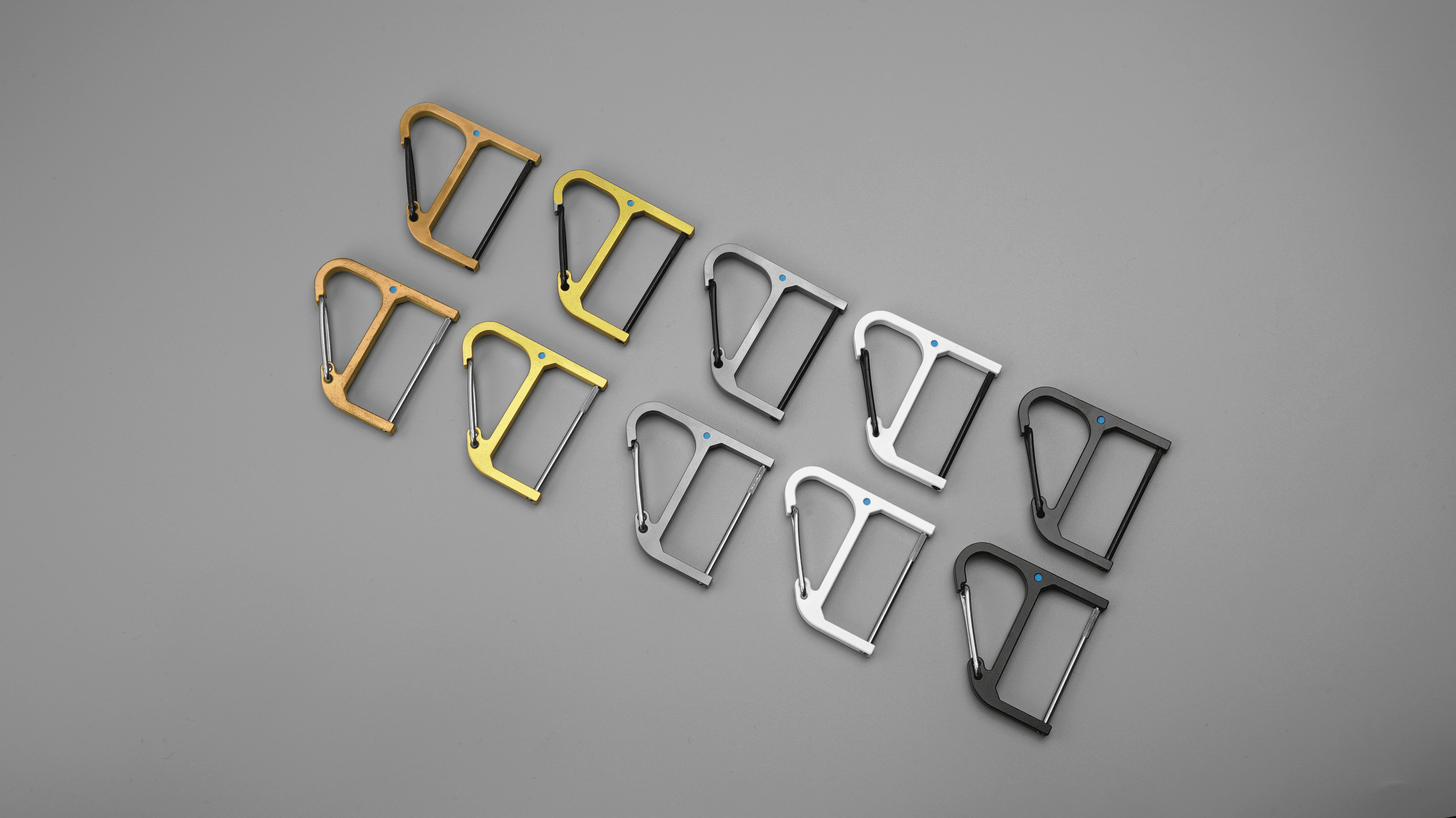 Key Wrangler