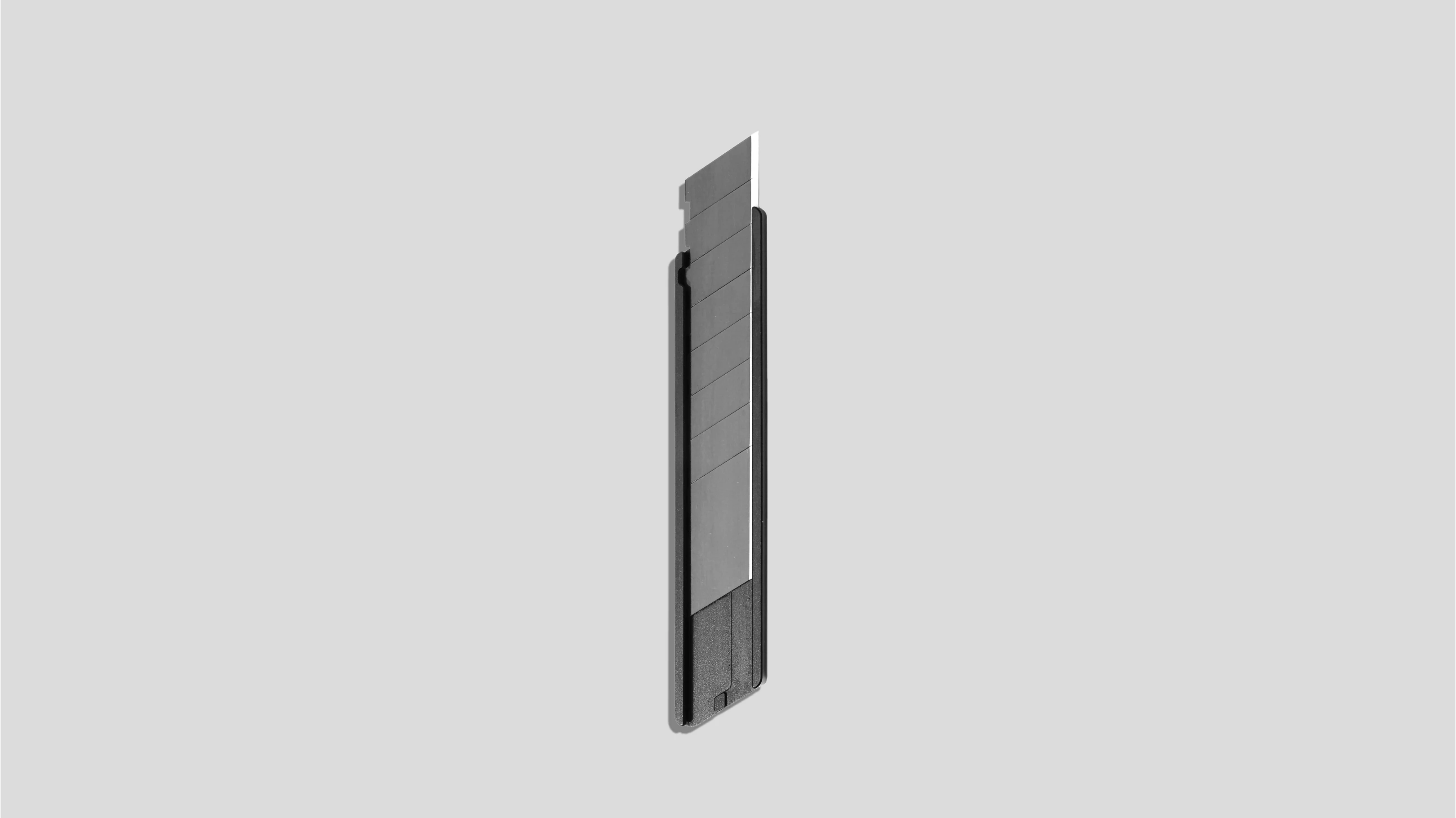 Herring Blade